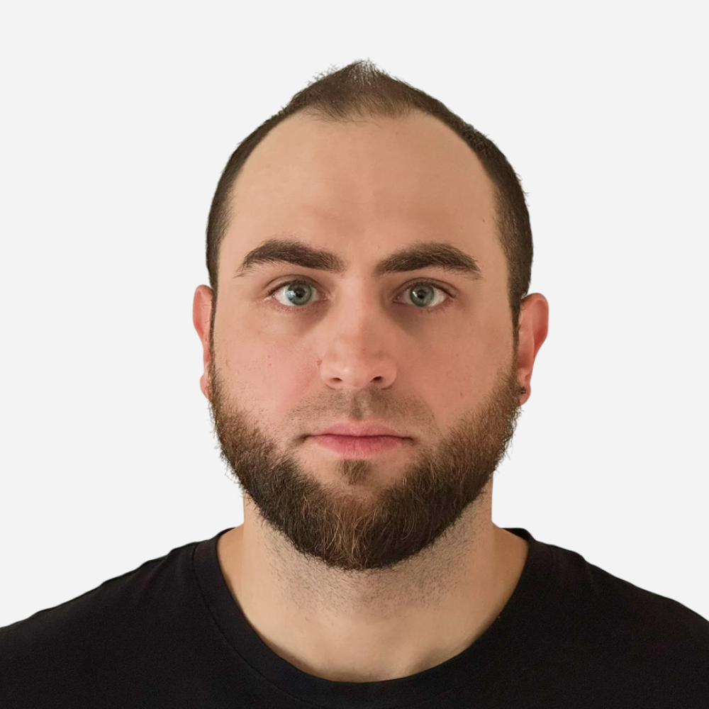 Александр Тершуков