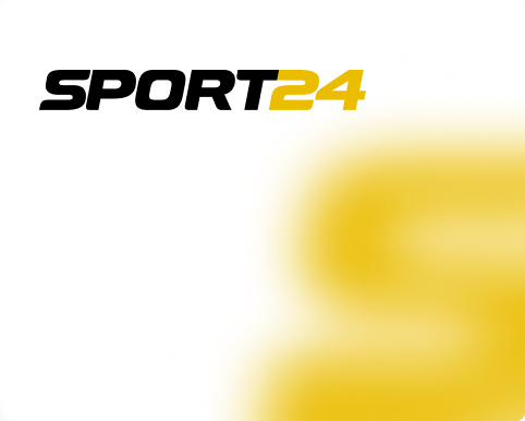Спорт 24