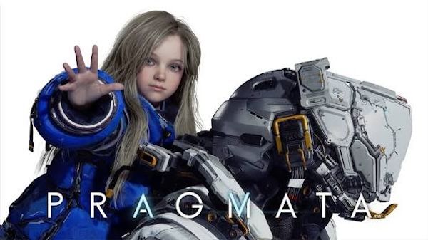 Как получить все концовки Pragmata