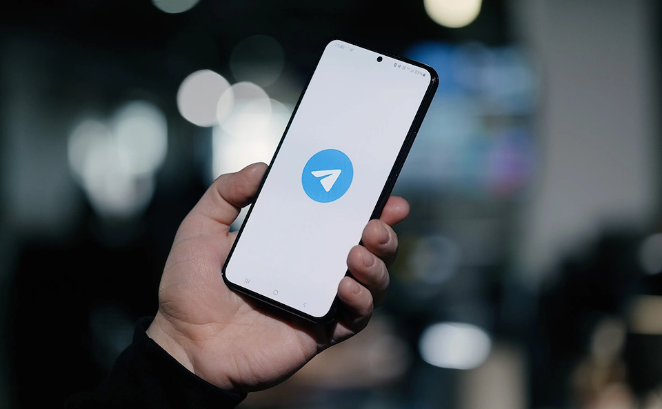Топ лучших аналогов Telegram и Whatsapp*