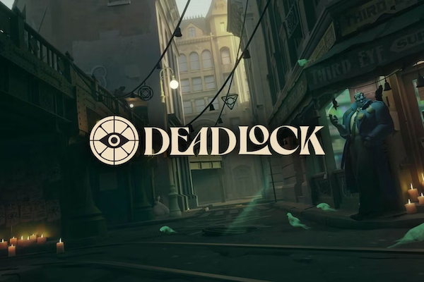Когда выйдет Deadlock?