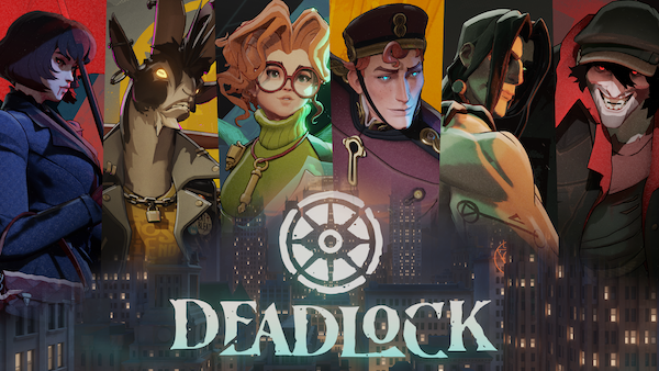 Как получить приглашение на бета тест Deadlock?