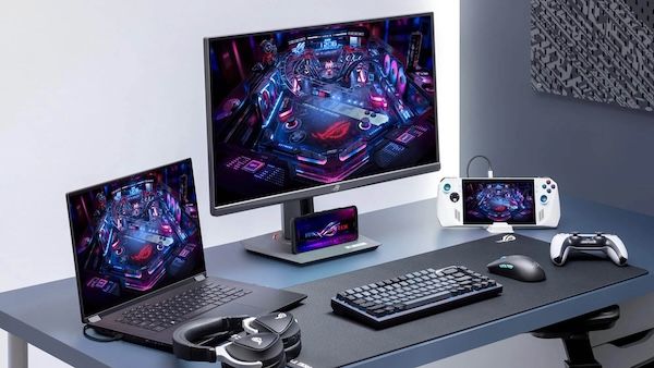 Игровой ноутбук или настольный ПК: что подойдет именно вам?