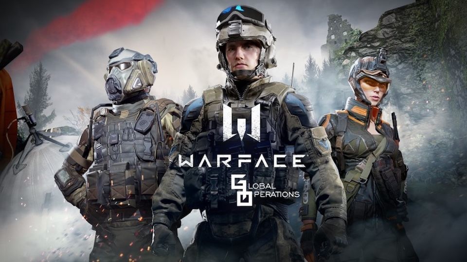 Промокоды Warface на июнь 2026